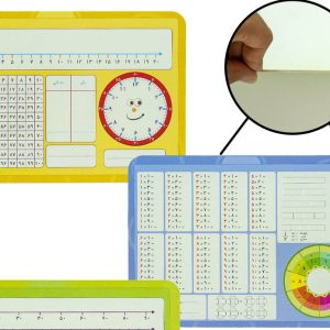 تخته ریاضی یار کلاس(اول،دوم،سوم)