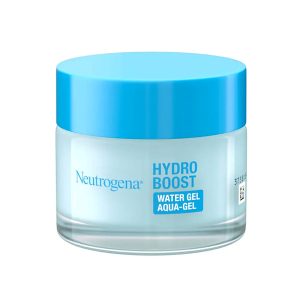 ژل آبرسان نوتروژینا مدل hydro boost حجم 50 میلی